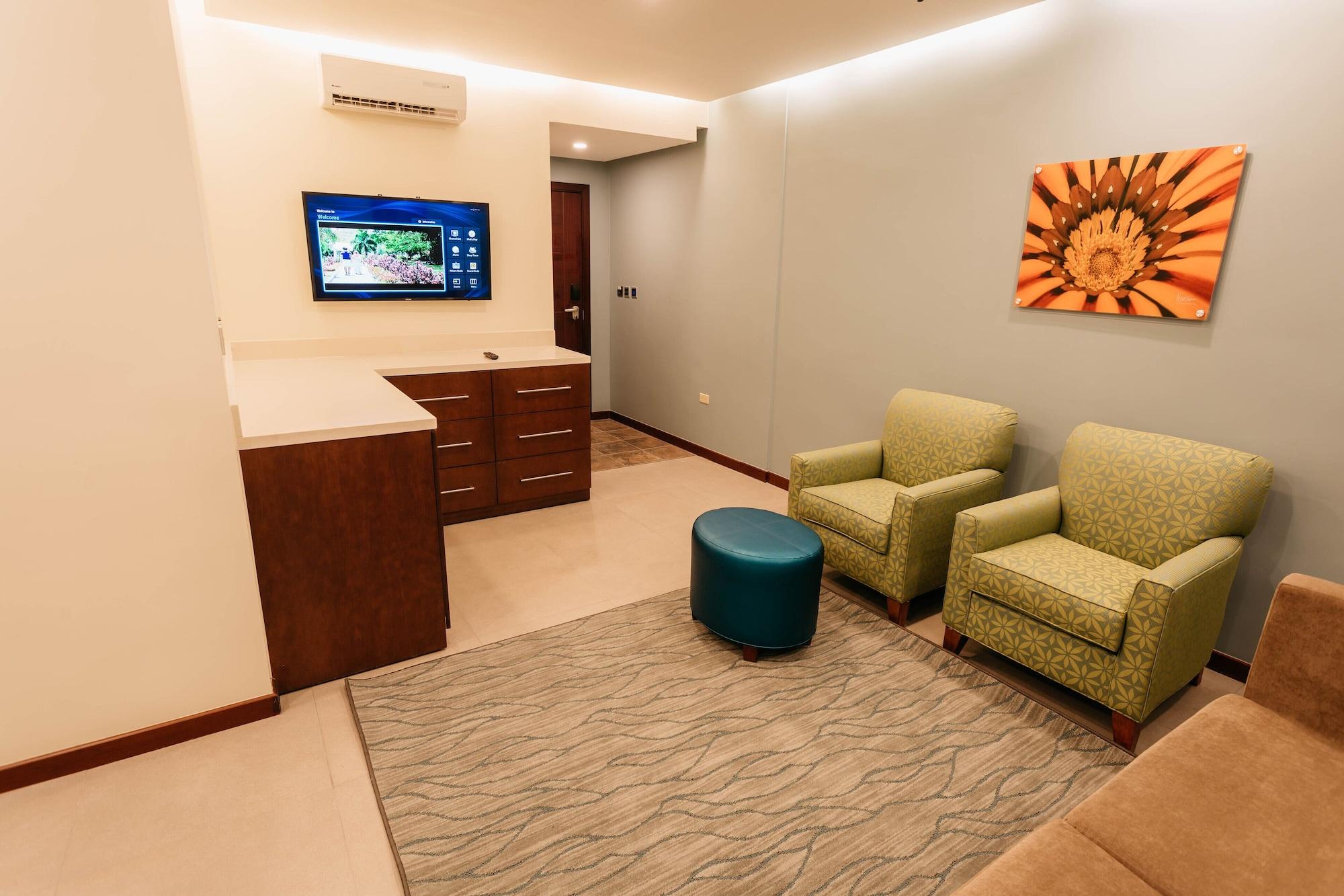 Surfrider Resort Hotel Saipan Exterior foto