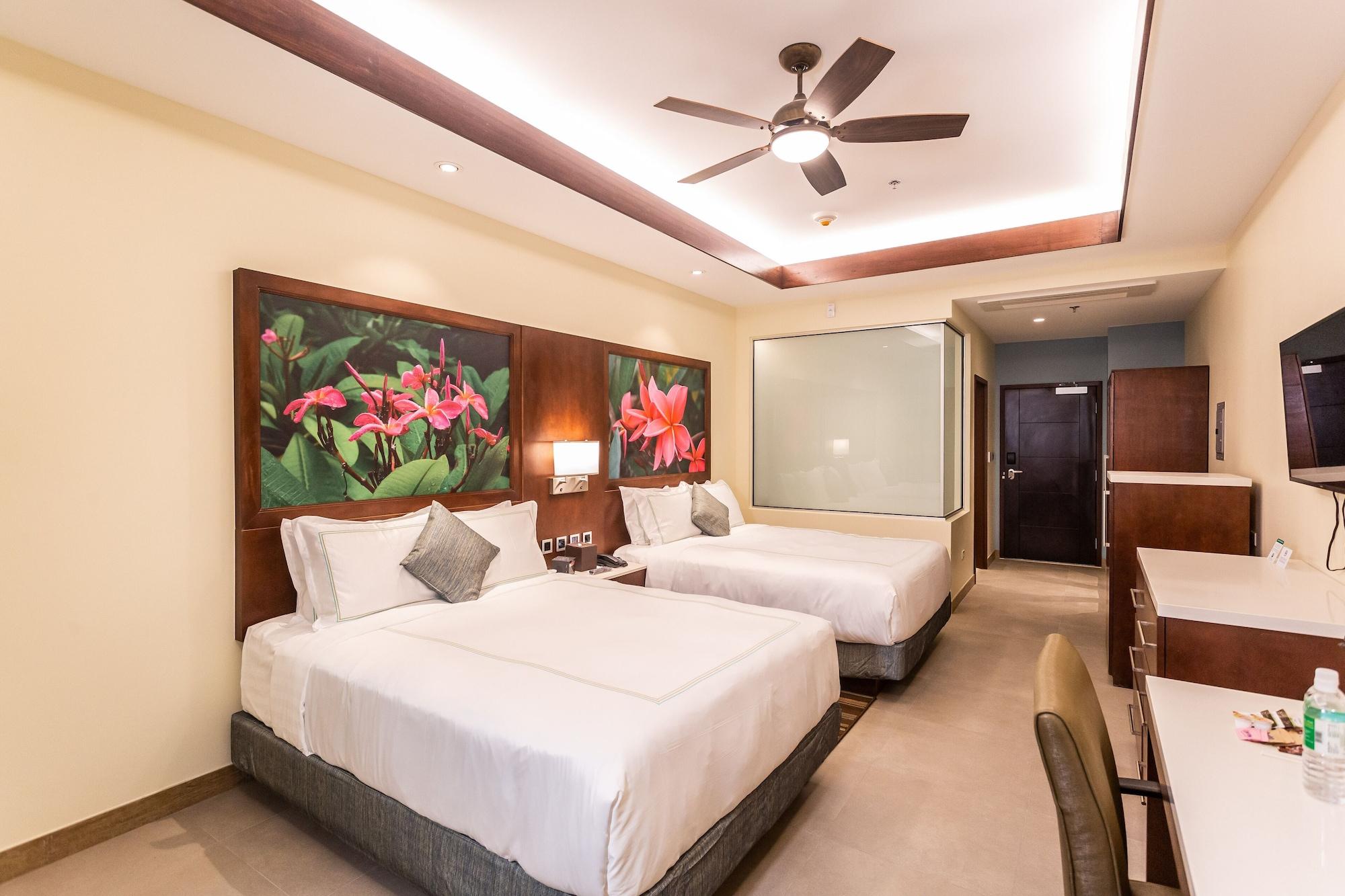 Surfrider Resort Hotel Saipan Exterior foto
