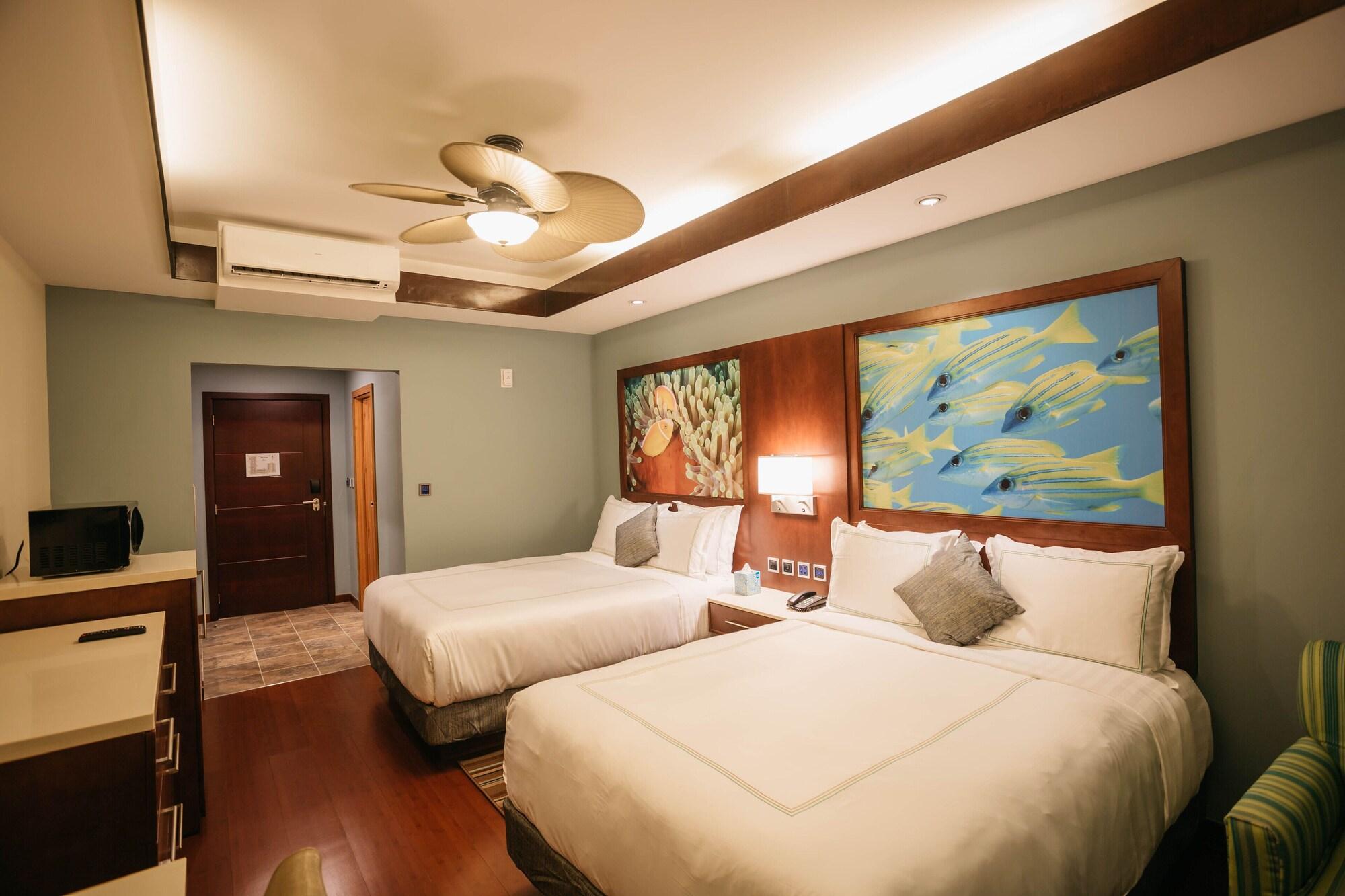 Surfrider Resort Hotel Saipan Exterior foto