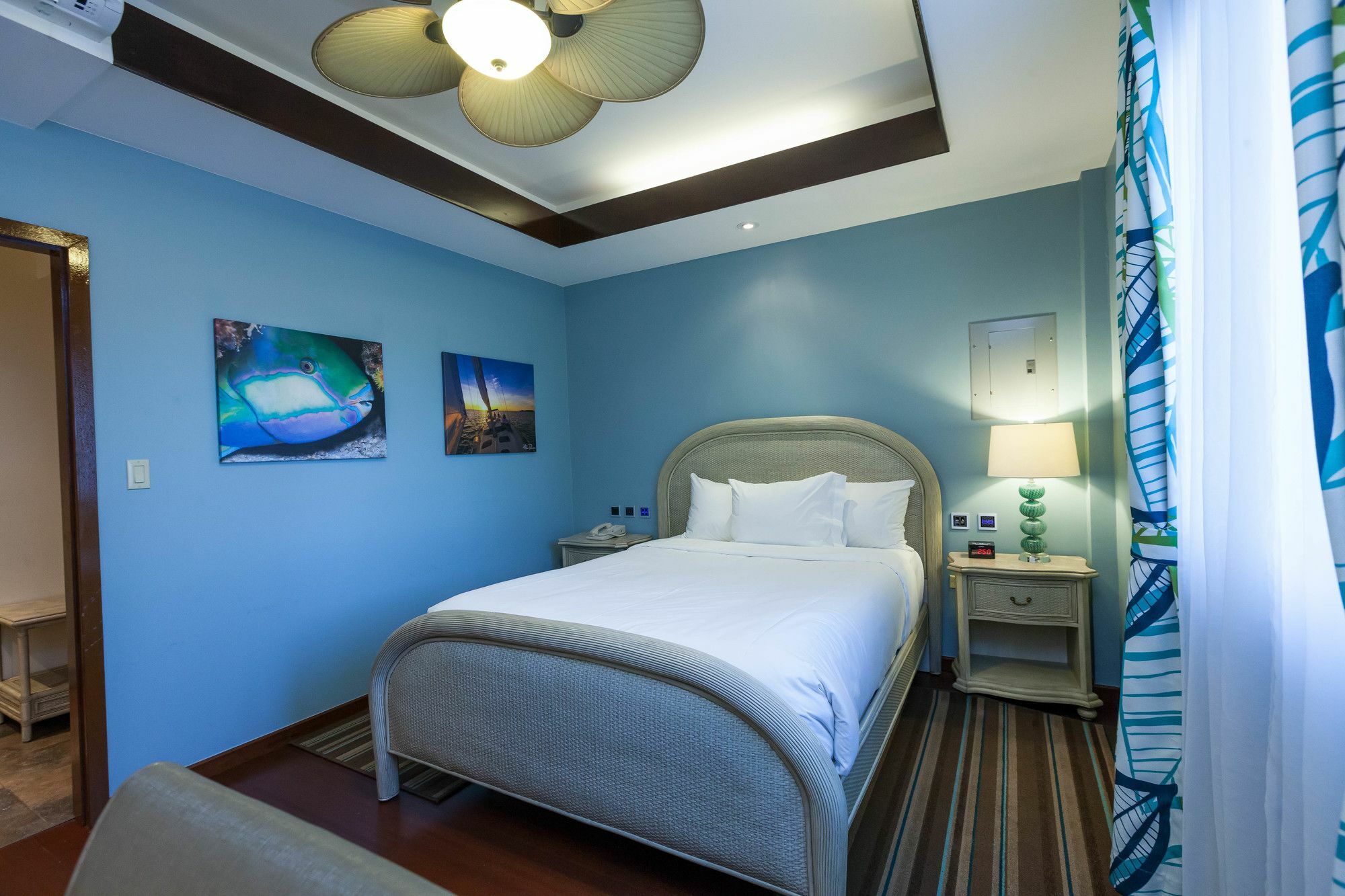 Surfrider Resort Hotel Saipan Exterior foto